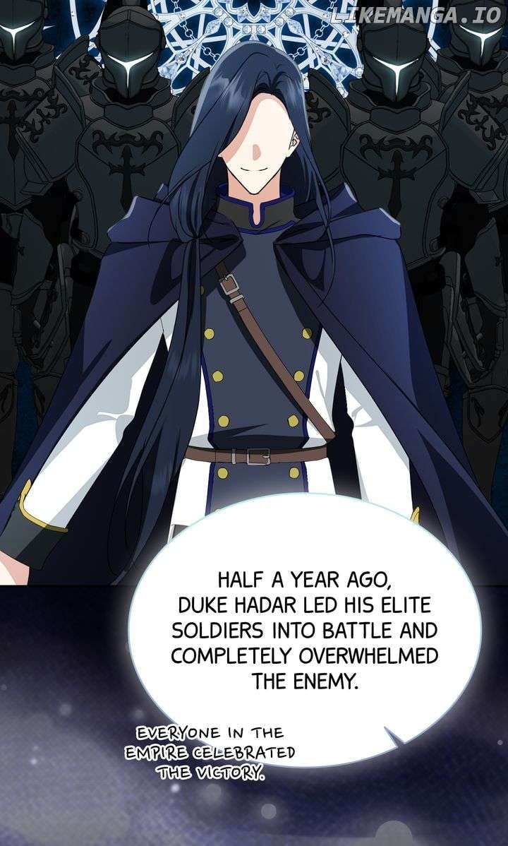 Our Tyrant Became Young Chapter 86 - page 129