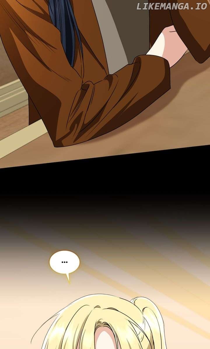 Our Tyrant Became Young Chapter 86 - page 13