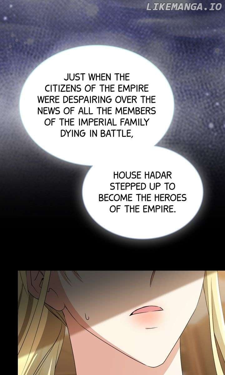 Our Tyrant Became Young Chapter 86 - page 130