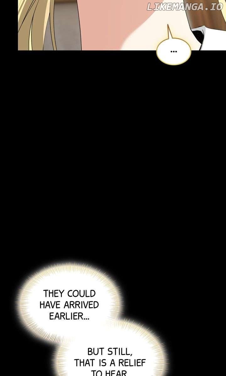 Our Tyrant Became Young Chapter 86 - page 131