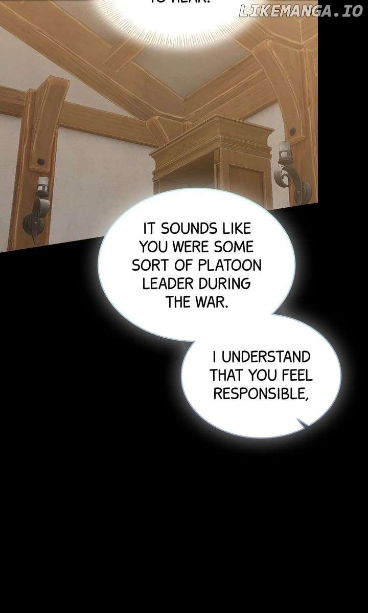 Our Tyrant Became Young Chapter 86 - page 132