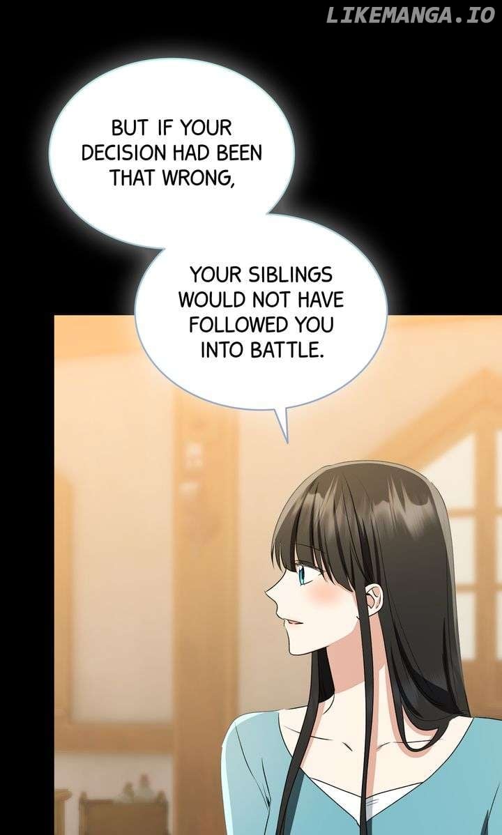 Our Tyrant Became Young Chapter 86 - page 133