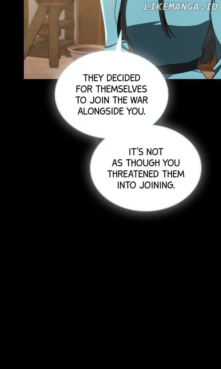 Our Tyrant Became Young Chapter 86 - page 134