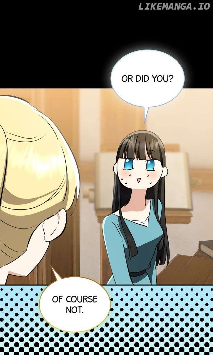 Our Tyrant Became Young Chapter 86 - page 135