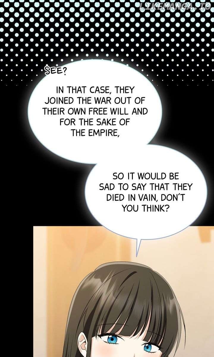 Our Tyrant Became Young Chapter 86 - page 136