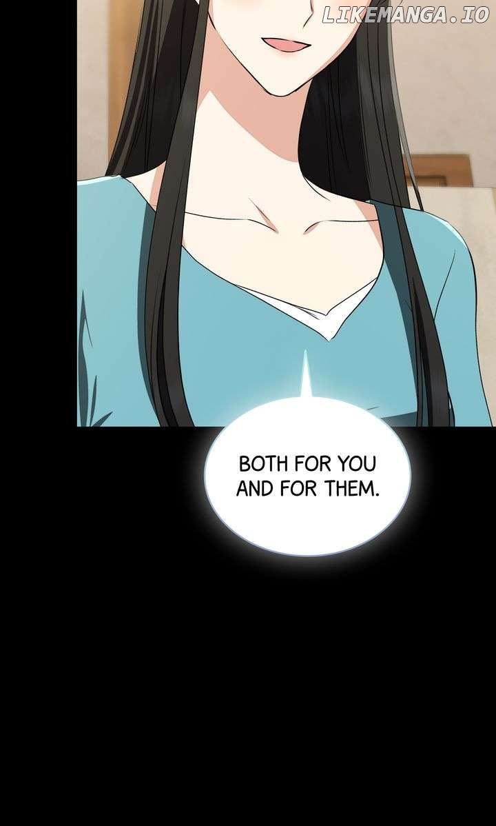 Our Tyrant Became Young Chapter 86 - page 137