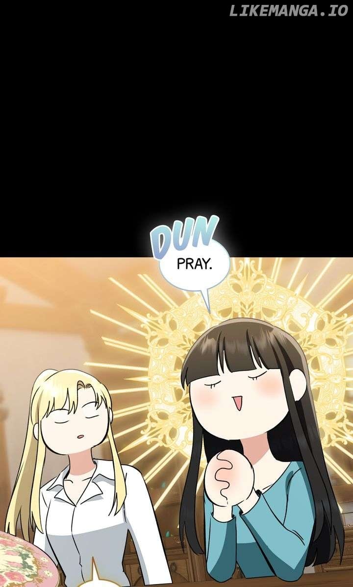 Our Tyrant Became Young Chapter 86 - page 140