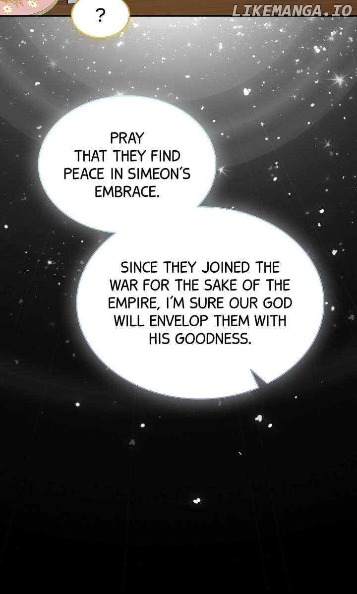 Our Tyrant Became Young Chapter 86 - page 141