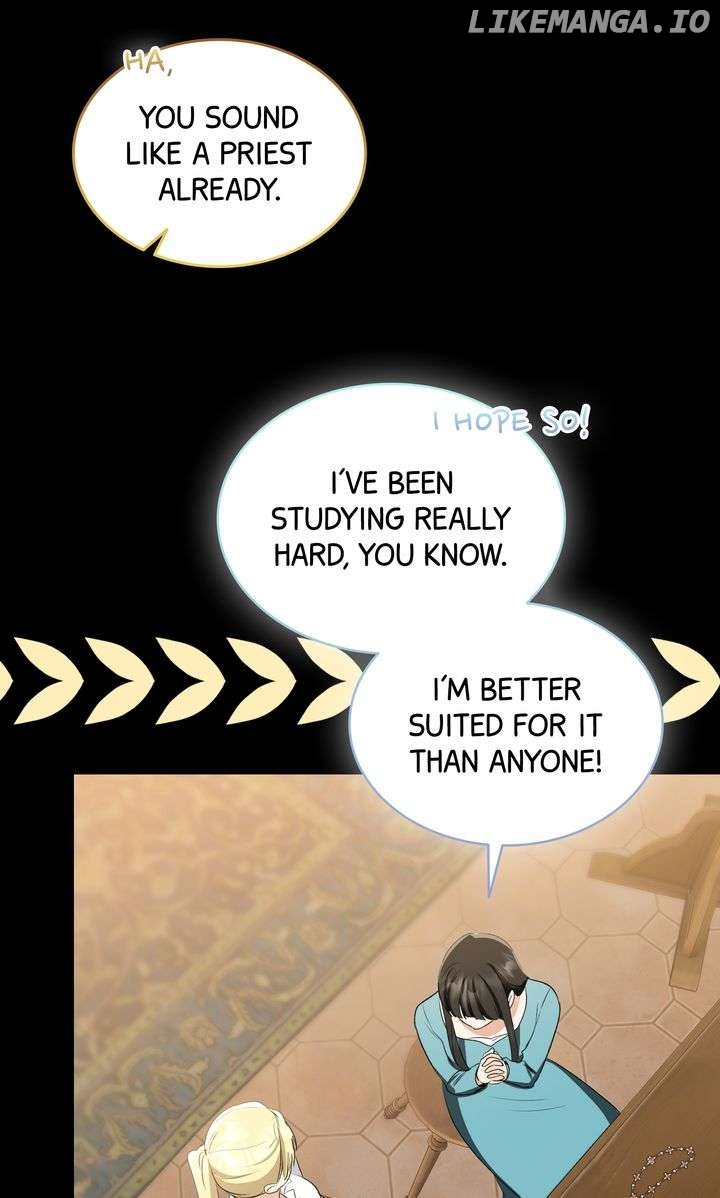 Our Tyrant Became Young Chapter 86 - page 142