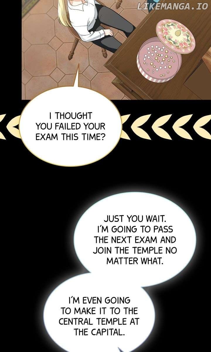 Our Tyrant Became Young Chapter 86 - page 143