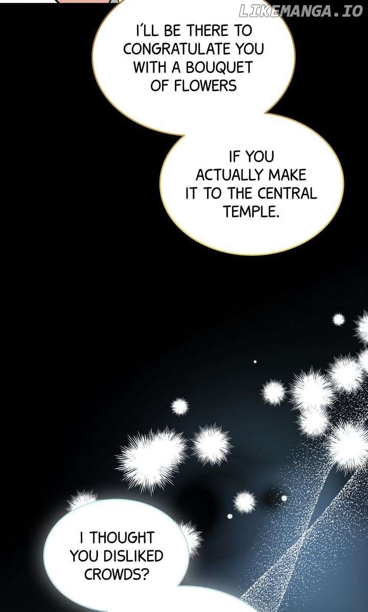 Our Tyrant Became Young Chapter 86 - page 145