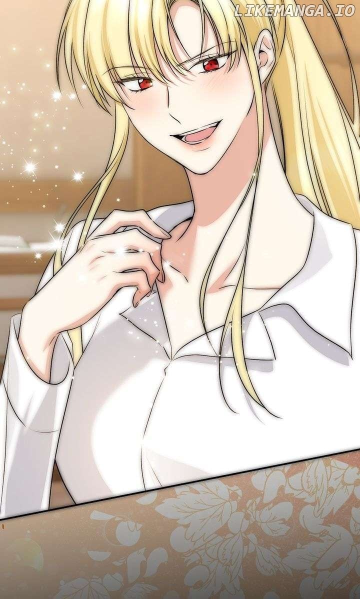 Our Tyrant Became Young Chapter 86 - page 148