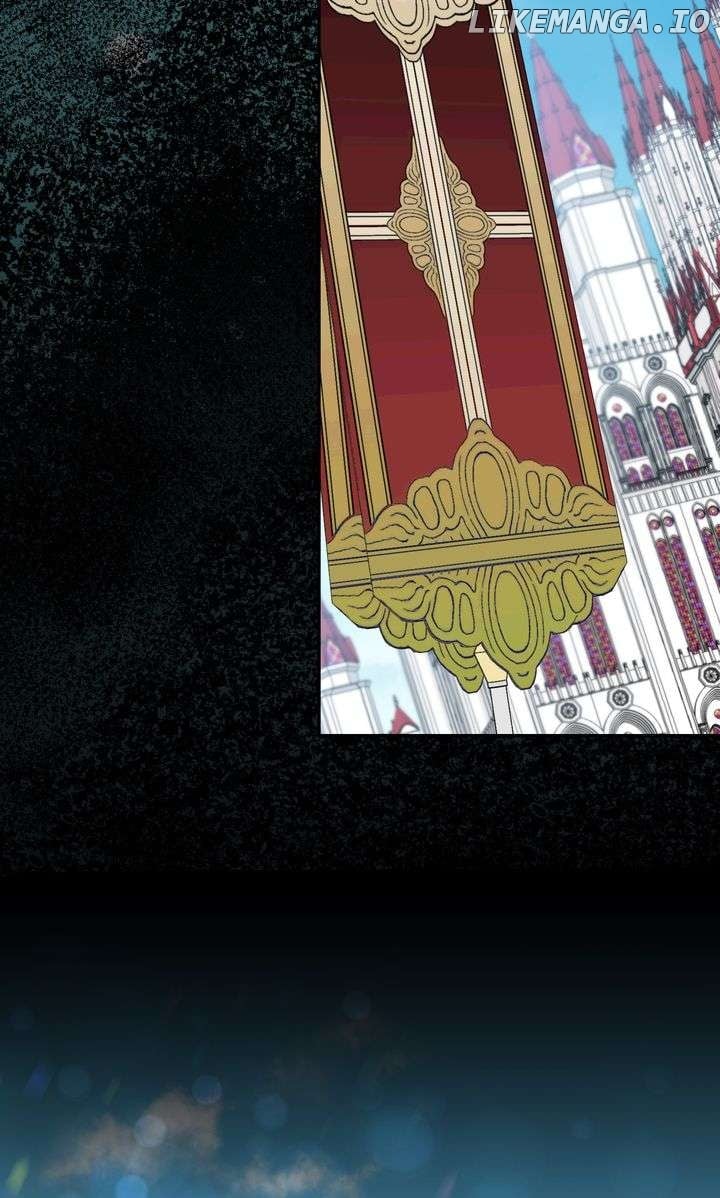 Our Tyrant Became Young Chapter 86 - page 17
