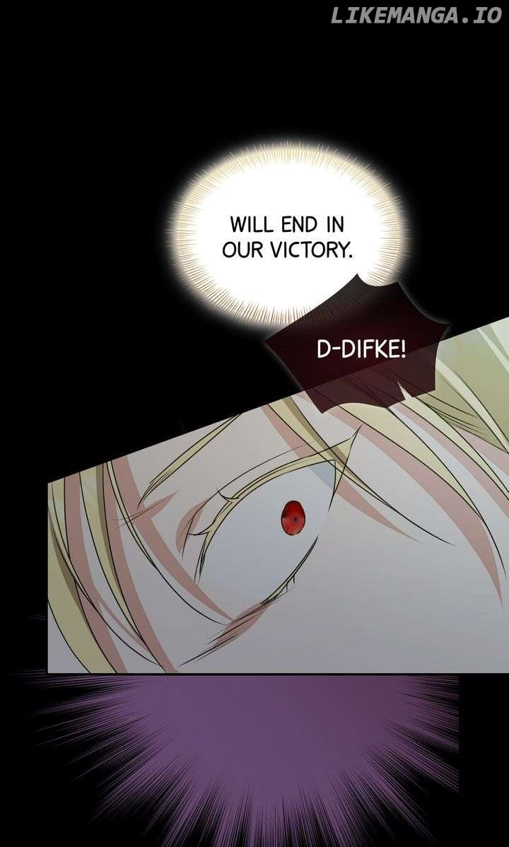 Our Tyrant Became Young Chapter 86 - page 23