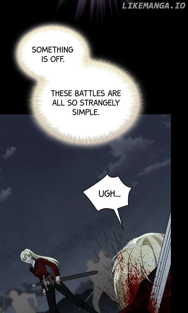 Our Tyrant Became Young Chapter 86 - page 24