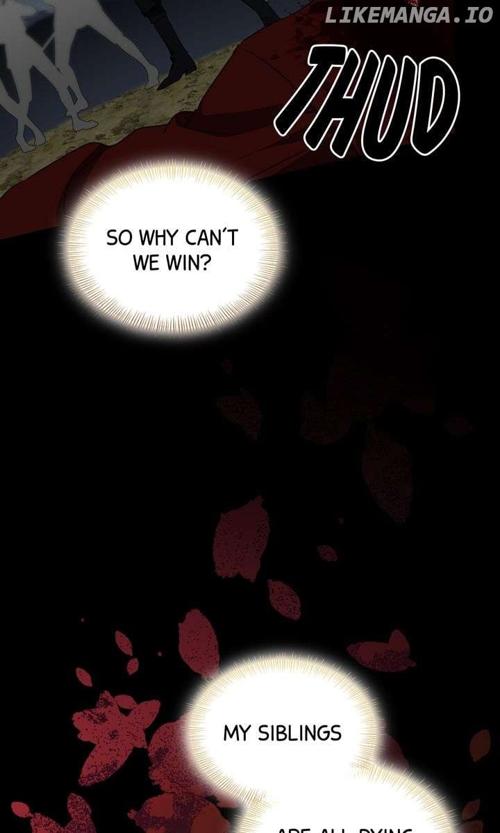Our Tyrant Became Young Chapter 86 - page 25