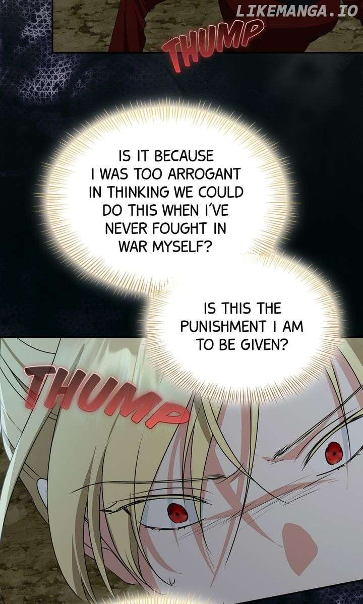 Our Tyrant Became Young Chapter 86 - page 27