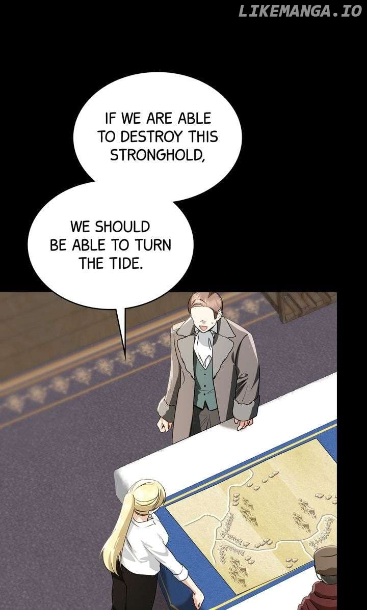 Our Tyrant Became Young Chapter 86 - page 30