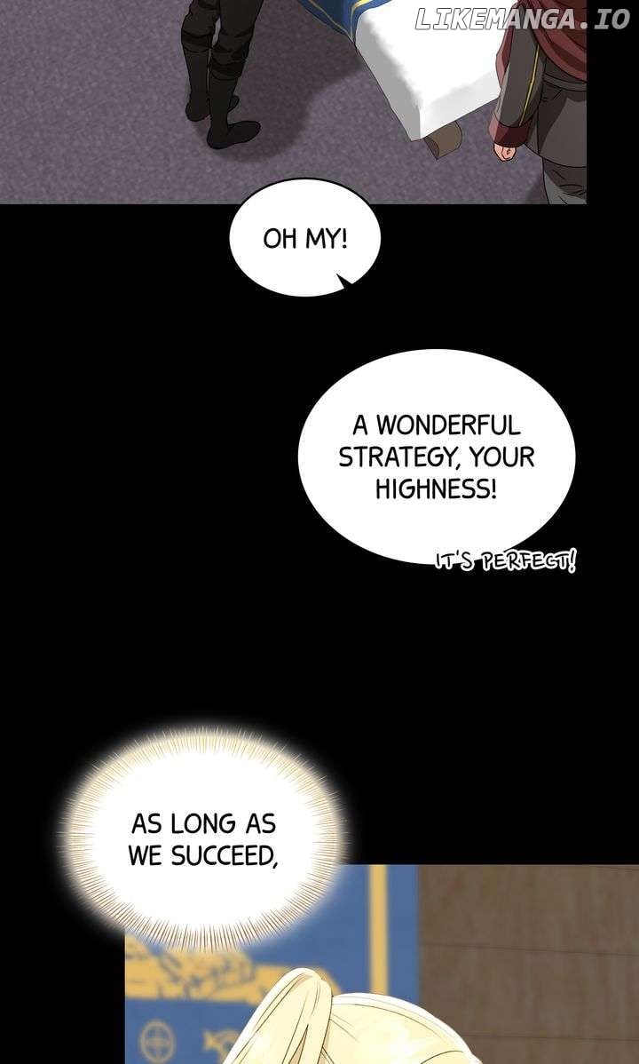 Our Tyrant Became Young Chapter 86 - page 31