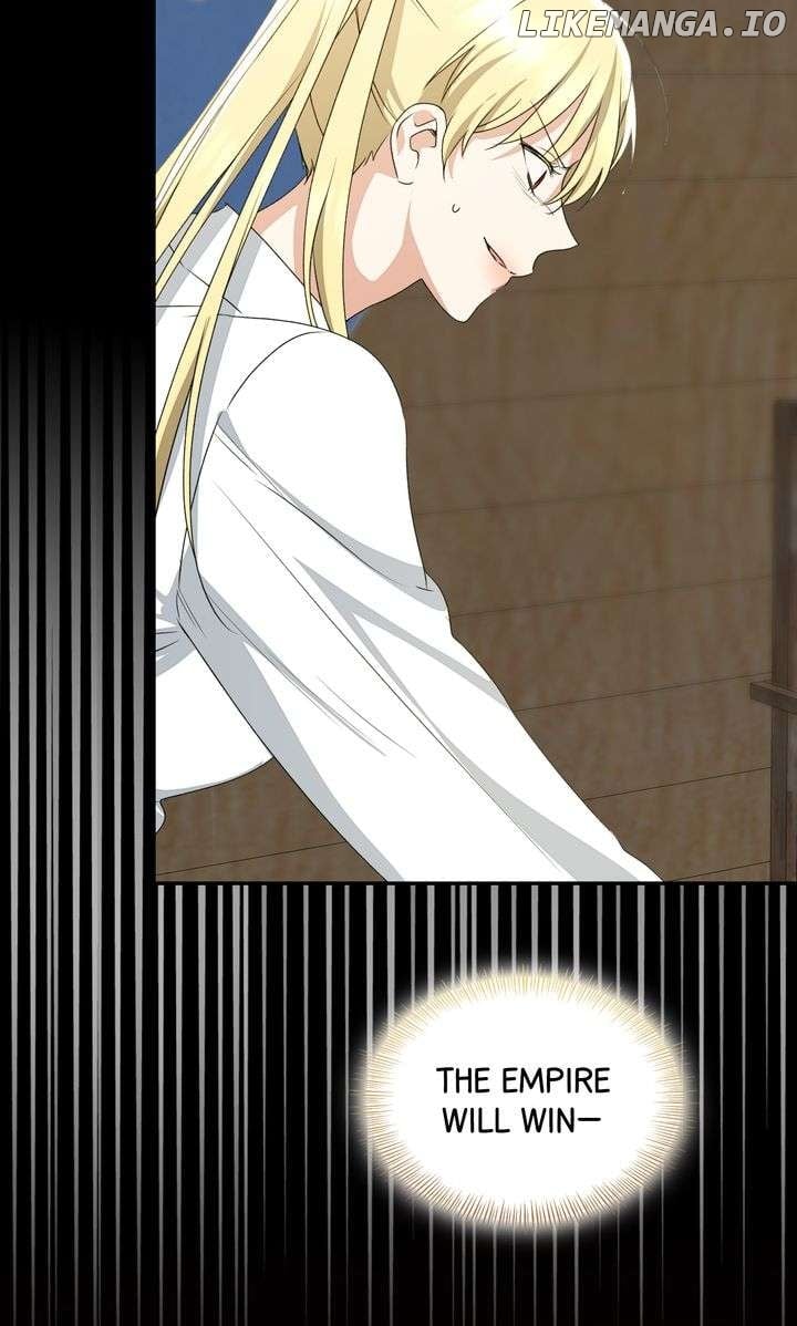 Our Tyrant Became Young Chapter 86 - page 32