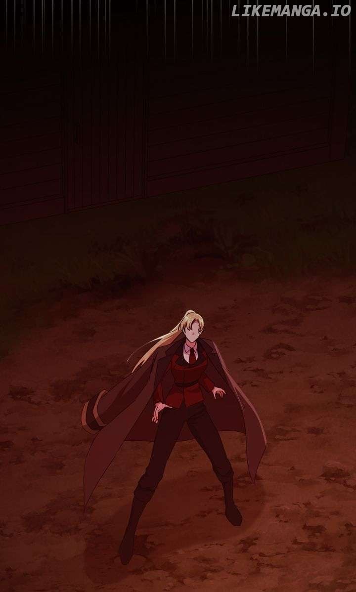Our Tyrant Became Young Chapter 86 - page 33