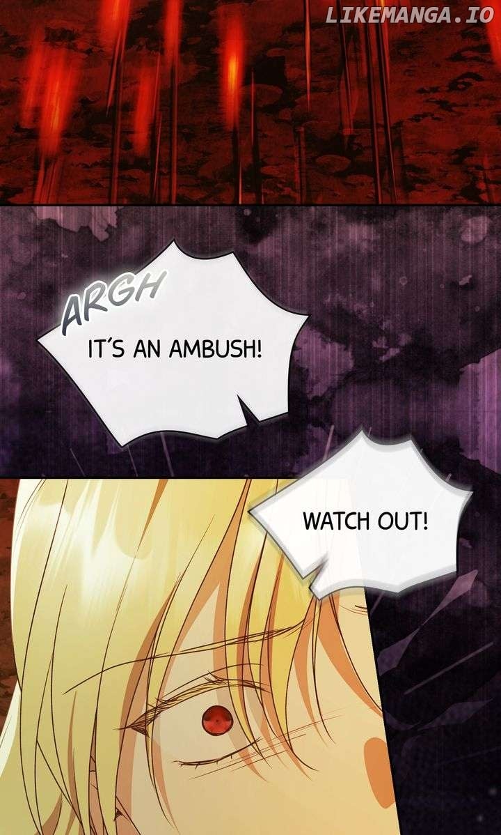 Our Tyrant Became Young Chapter 86 - page 35