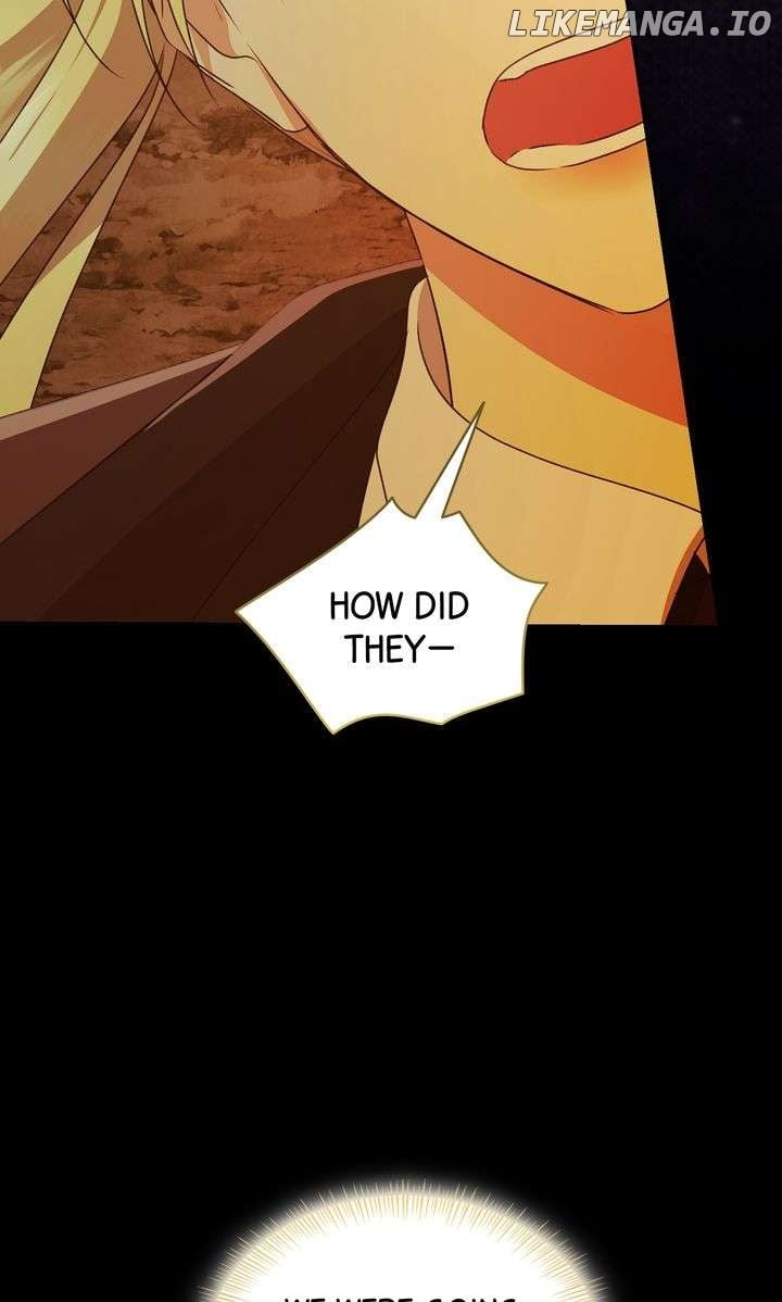 Our Tyrant Became Young Chapter 86 - page 36