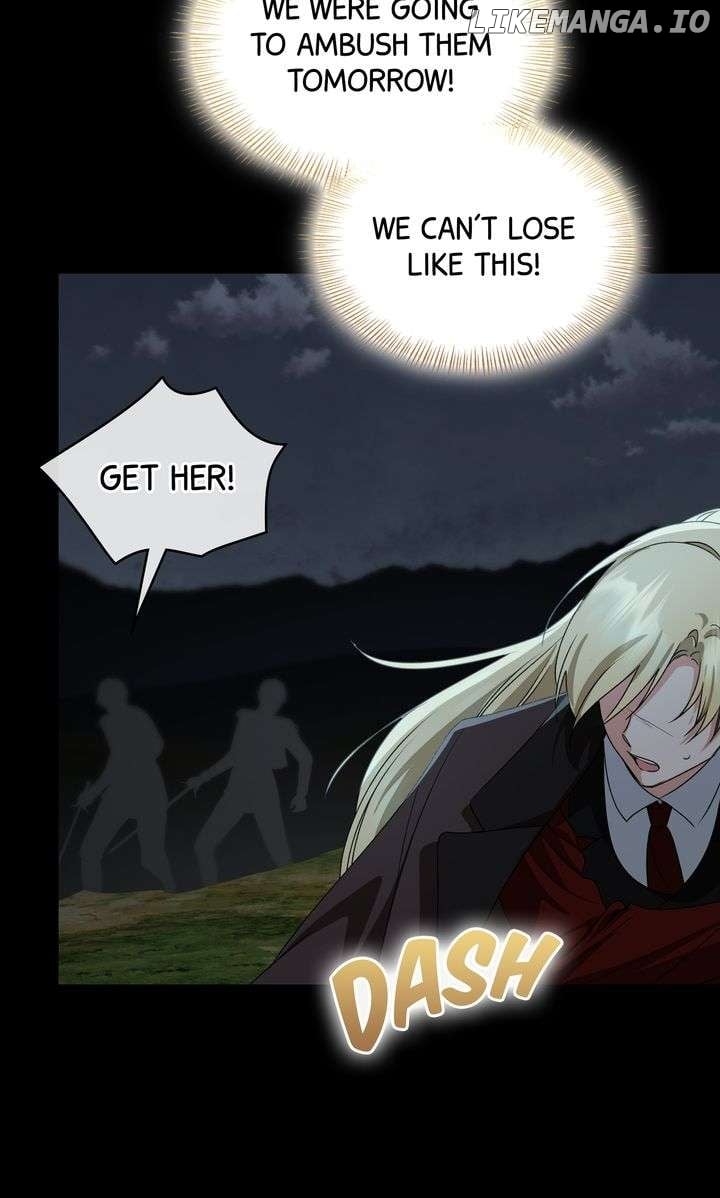 Our Tyrant Became Young Chapter 86 - page 37