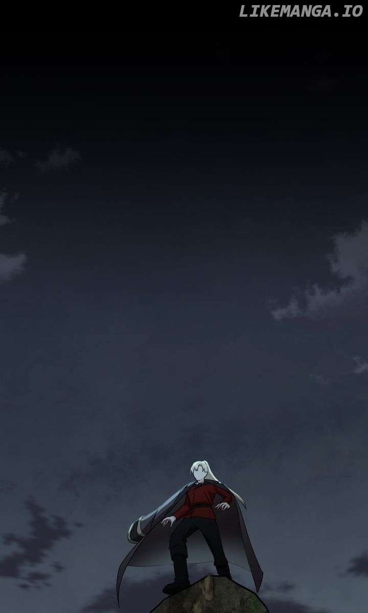 Our Tyrant Became Young Chapter 86 - page 38