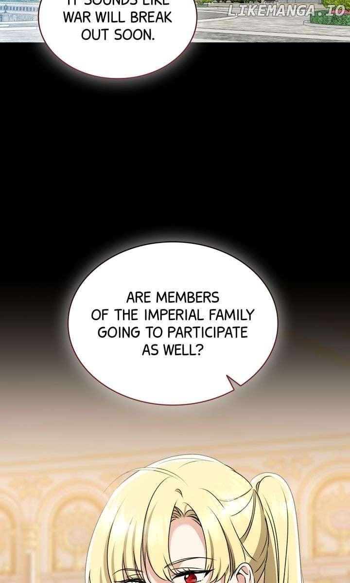 Our Tyrant Became Young Chapter 86 - page 4