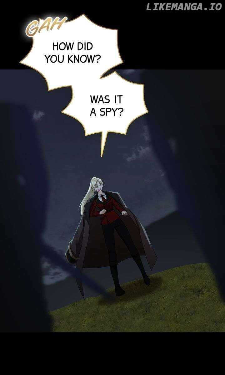 Our Tyrant Became Young Chapter 86 - page 40