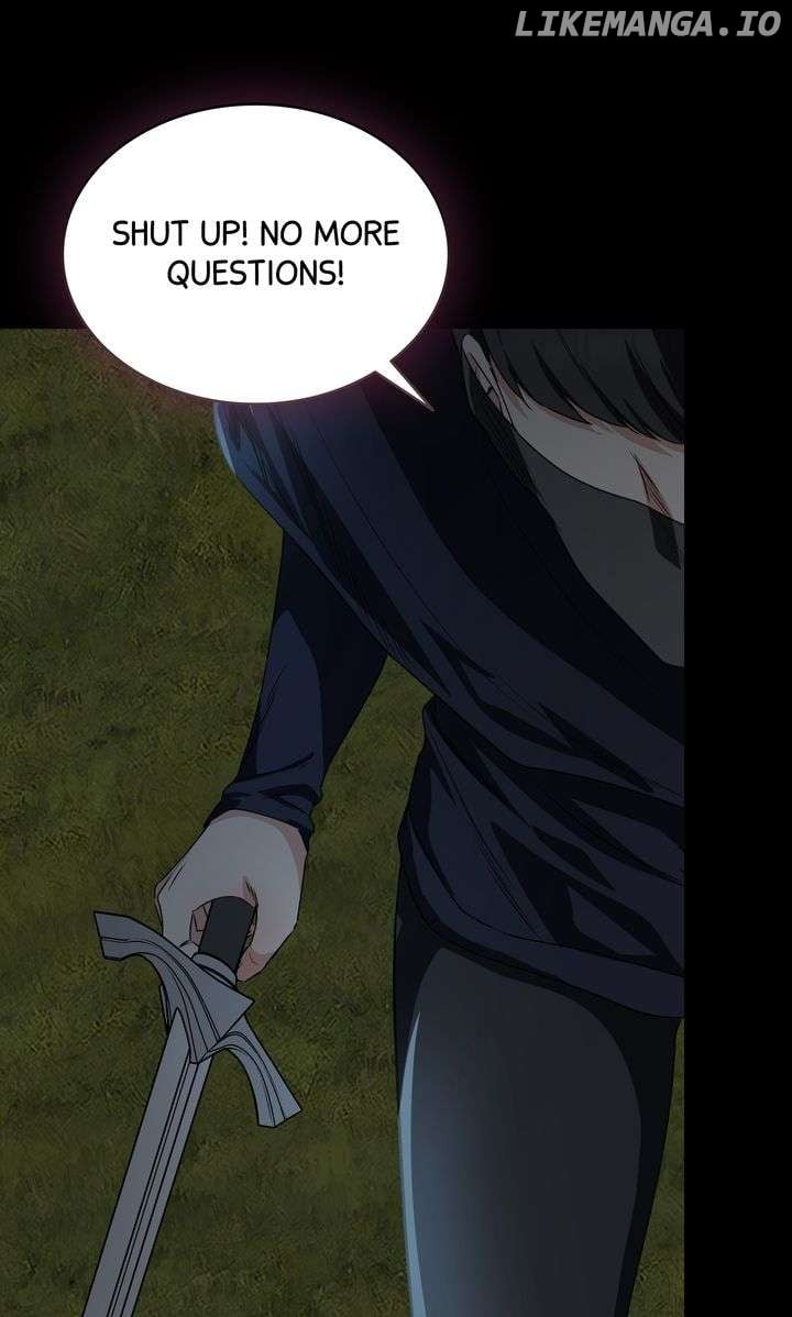 Our Tyrant Became Young Chapter 86 - page 41