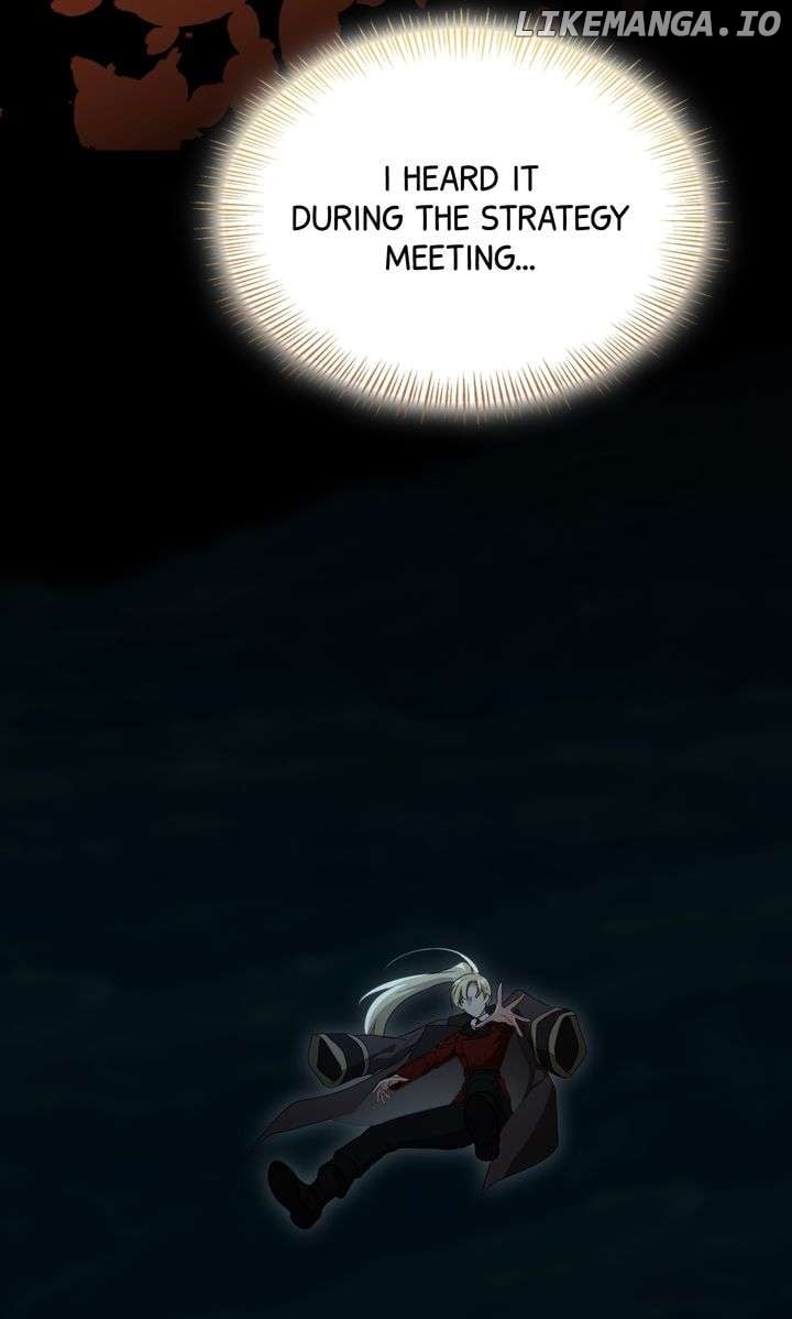 Our Tyrant Became Young Chapter 86 - page 43