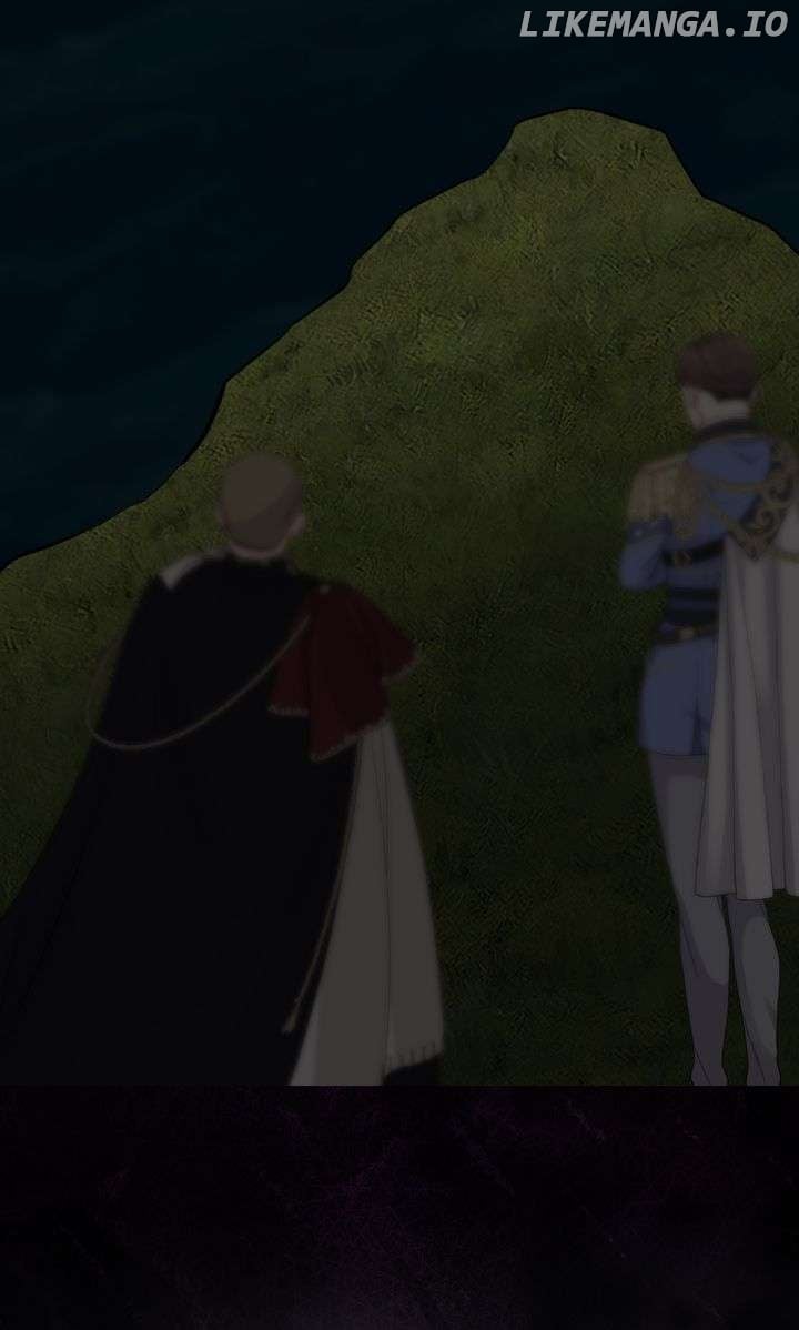 Our Tyrant Became Young Chapter 86 - page 44