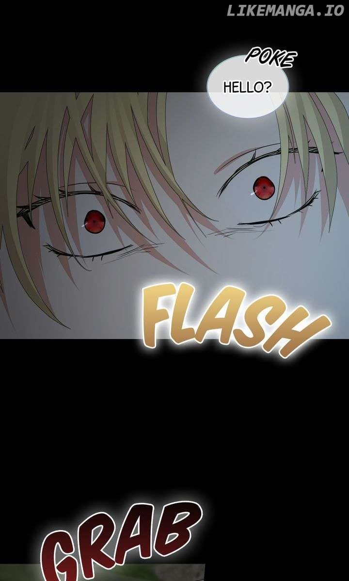 Our Tyrant Became Young Chapter 86 - page 47
