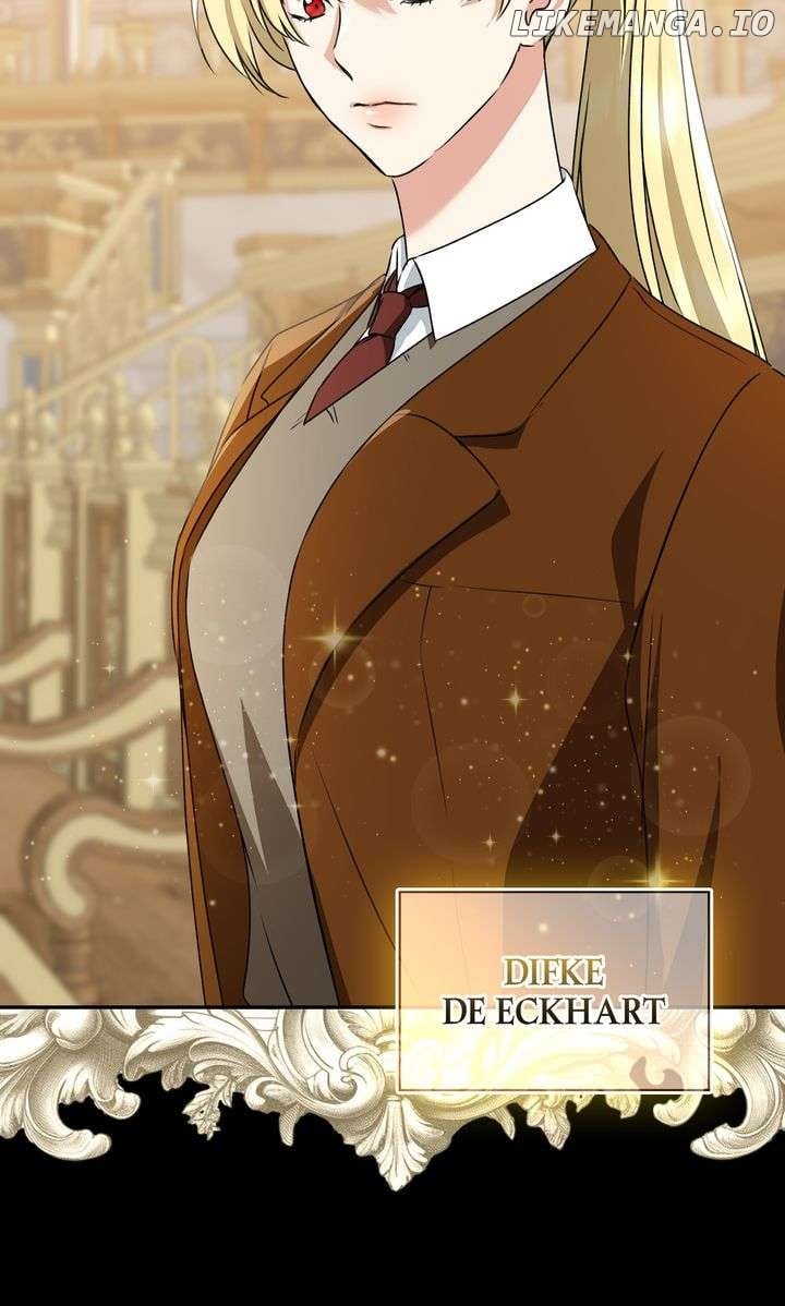 Our Tyrant Became Young Chapter 86 - page 5