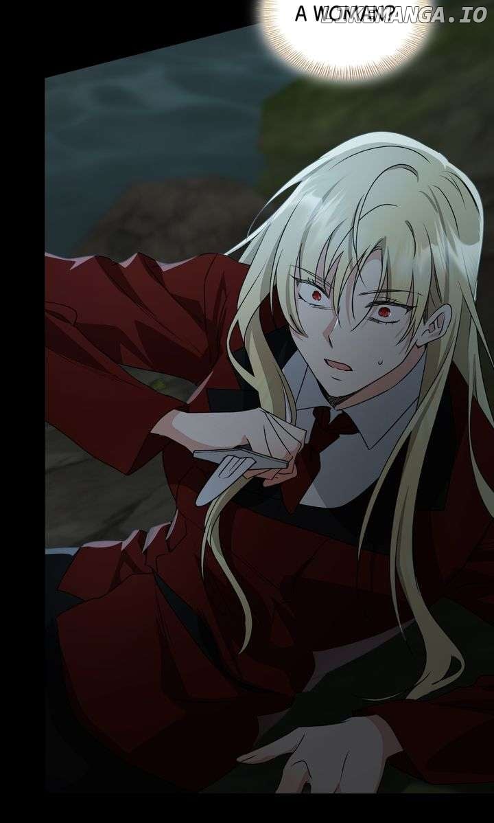 Our Tyrant Became Young Chapter 86 - page 51