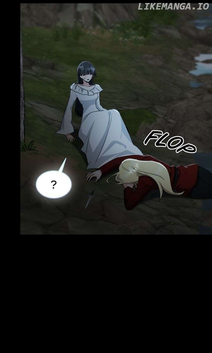 Our Tyrant Became Young Chapter 86 - page 53