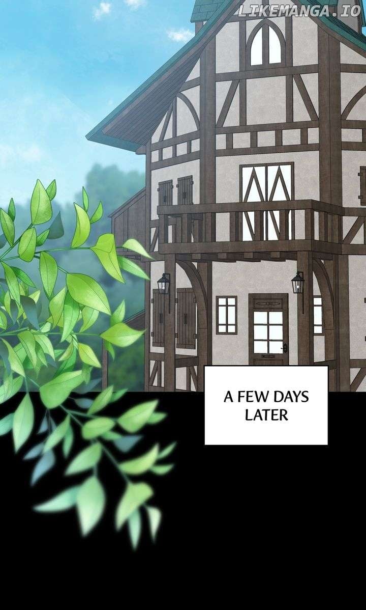 Our Tyrant Became Young Chapter 86 - page 56