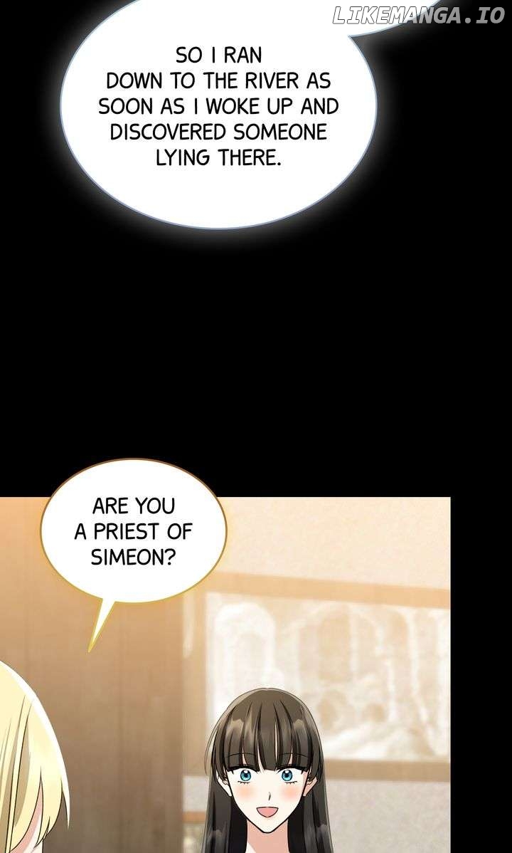 Our Tyrant Became Young Chapter 86 - page 58