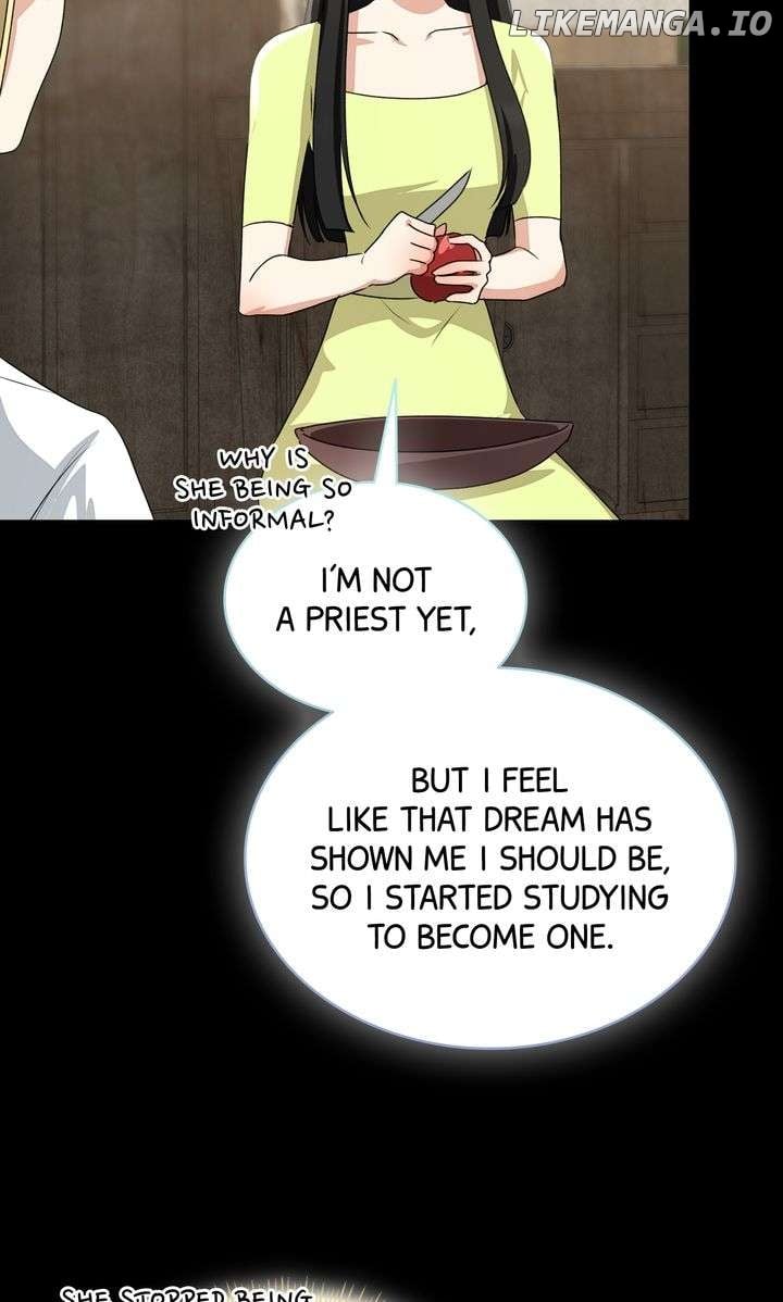 Our Tyrant Became Young Chapter 86 - page 59