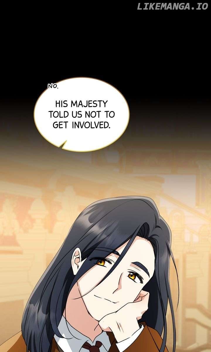 Our Tyrant Became Young Chapter 86 - page 6