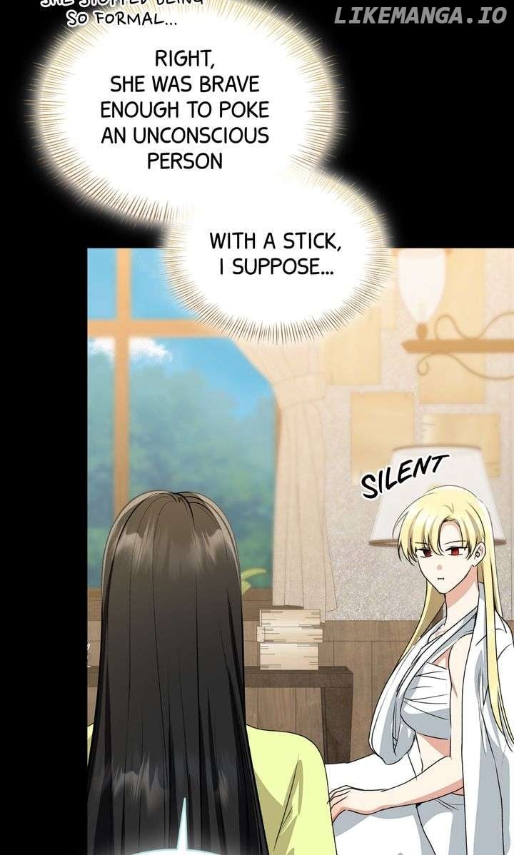 Our Tyrant Became Young Chapter 86 - page 60