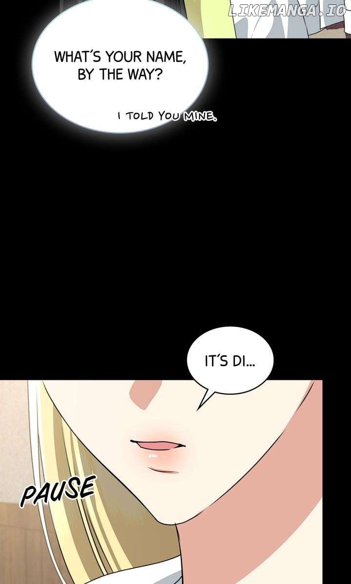 Our Tyrant Became Young Chapter 86 - page 61