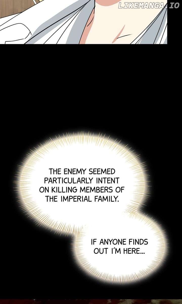 Our Tyrant Became Young Chapter 86 - page 62