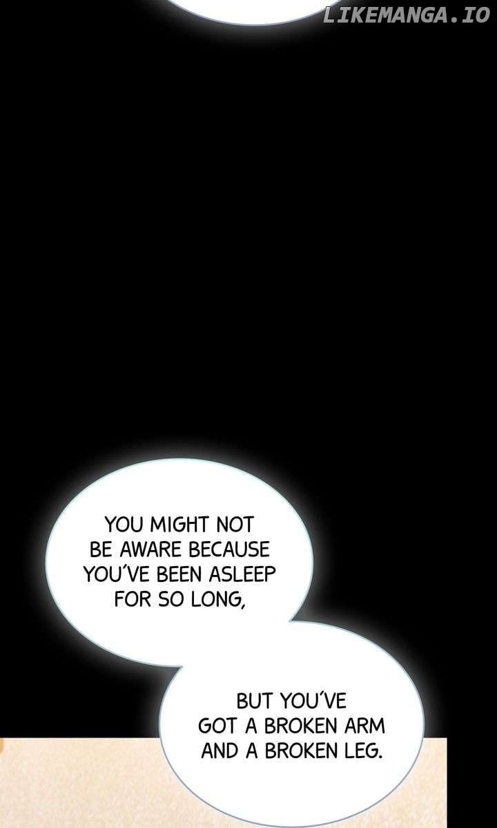 Our Tyrant Became Young Chapter 86 - page 65