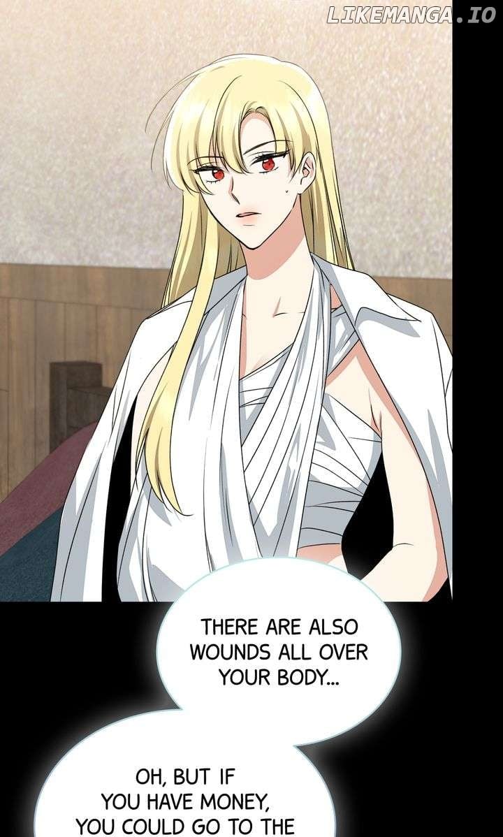 Our Tyrant Became Young Chapter 86 - page 66