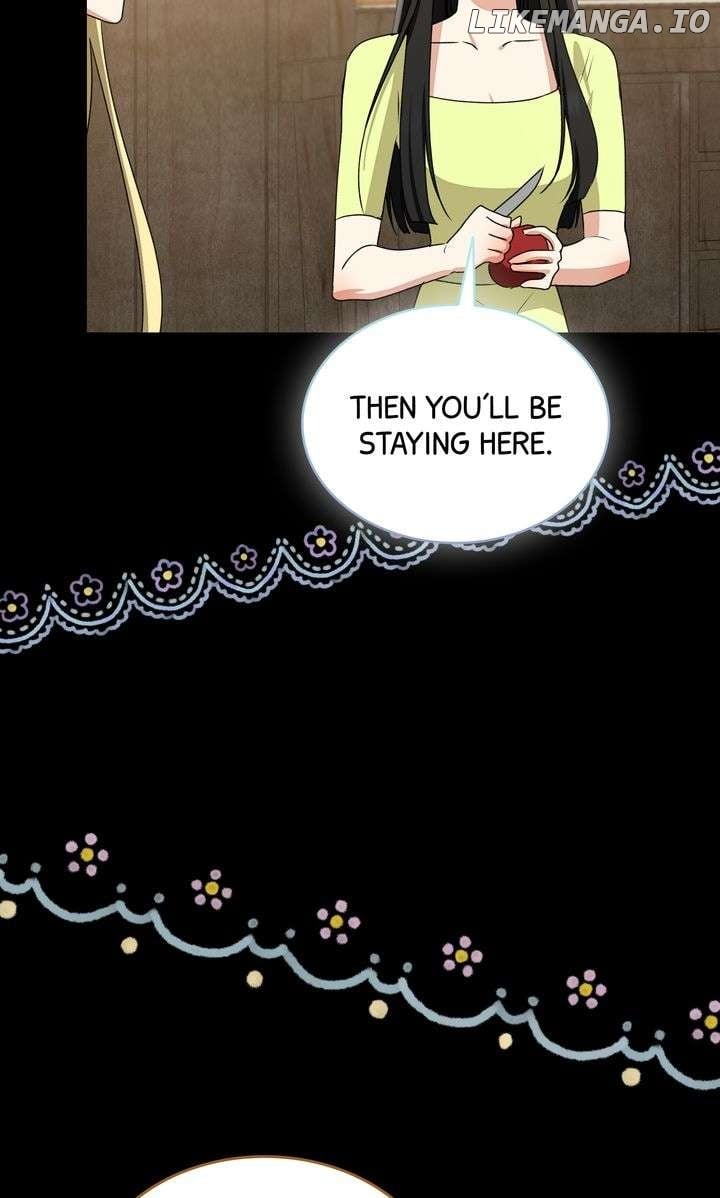 Our Tyrant Became Young Chapter 86 - page 68