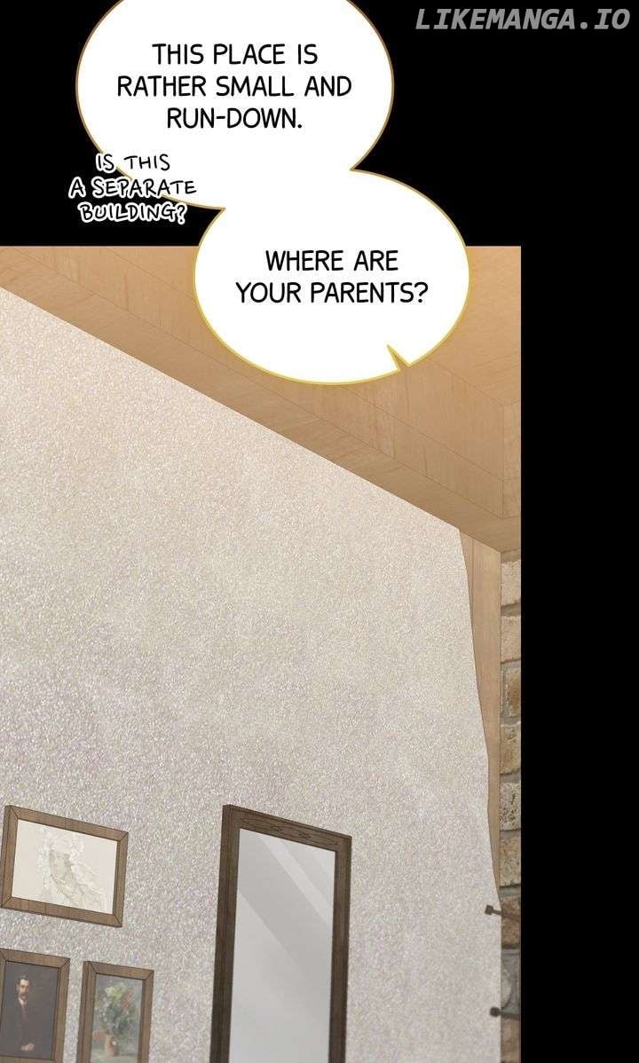 Our Tyrant Became Young Chapter 86 - page 69