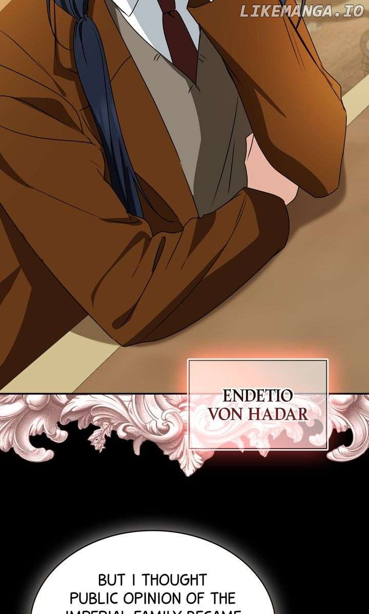 Our Tyrant Became Young Chapter 86 - page 7